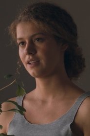 Fruzsina Czvetkó portrait