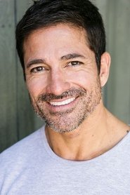 Joe Toro portrait