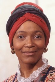 Olivia Cole portrait