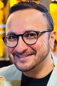 Debapriyo Bagchi portrait
