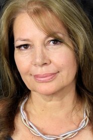 Müge Oruçkaptan portrait