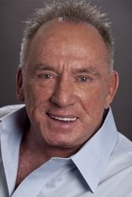 Erik Cord portrait