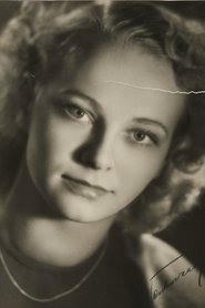 Ilmi Parkkari portrait