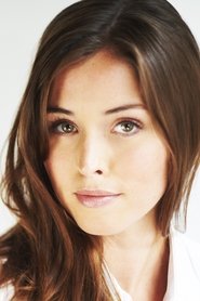 Natalie Krill portrait