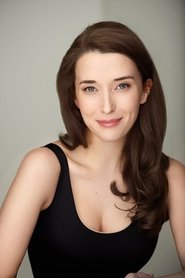 Charlotte Hegele portrait