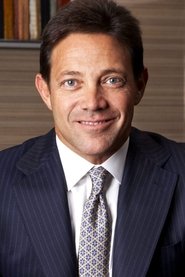 Jordan Belfort portrait