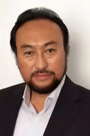 Huo Er Cha portrait