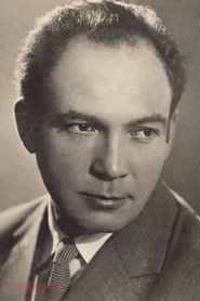 Grigori Gaj portrait