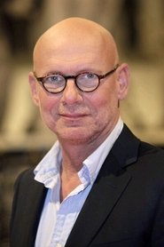 Sjoerd Pleijsier portrait