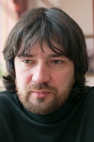 Kim Druzhinin portrait