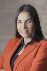 Natalia Ramírez portrait