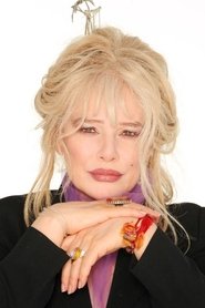 Armande Altaï portrait