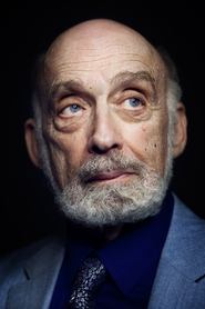 Arthur Allan Seidelman portrait