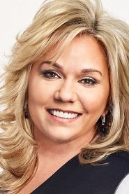 Julie Chrisley portrait