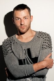 Cody Ostrenga portrait