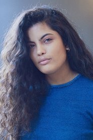 Naomi Díaz portrait