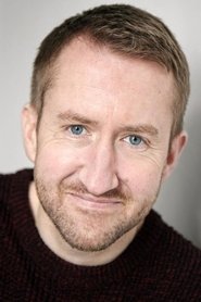 Craig Heaney portrait