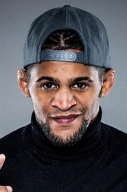 Patrick Mix portrait