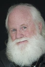 Phil Pierce portrait
