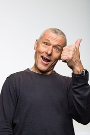 Roy Fenstad portrait