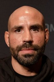 Ben Saunders portrait