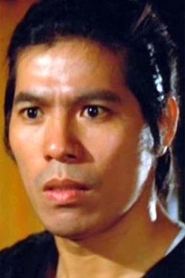 Chiang Tao portrait