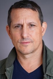 Kenny Johnston portrait
