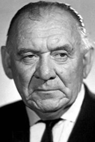 Vladimir Kazarinov portrait