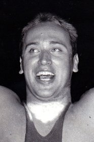 Yury Vlasov portrait
