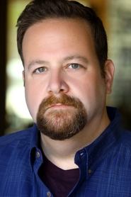 Ben Zelevansky portrait