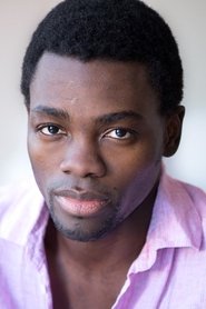 Mamoudou Camara portrait