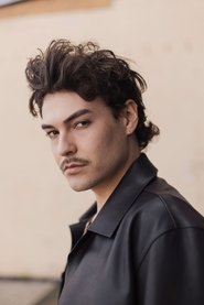 Justus Riesner portrait