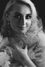 Maddy Ellwanger portrait