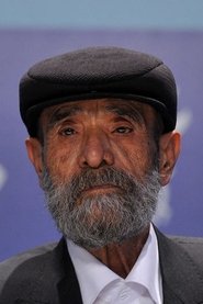 Ali Akbar Osanloo portrait