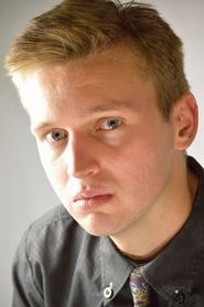 Anthony Spurgin portrait