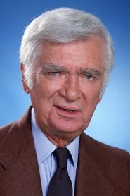 Buddy Ebsen portrait