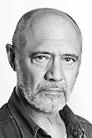 Maurizio Zacchigna portrait