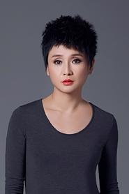 Kong Lin portrait