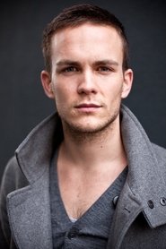 Eric Klotzsch portrait