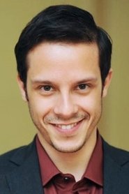 Dimitris Makalias portrait