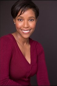 Toya Turner portrait