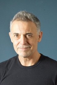 Alberto Diomedi portrait