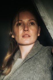 Sarah Pritchard portrait