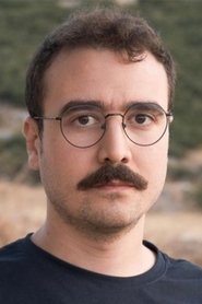 Günkut Güven portrait