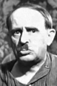 Fedor Kurihin portrait