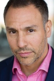 Robert Figueroa portrait