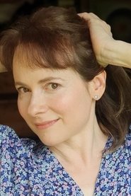 Erika Kollmann-Till portrait