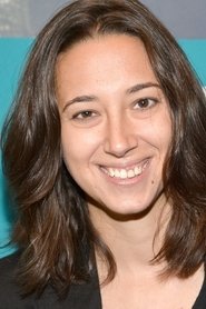 Lauren Wolkstein portrait