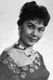 Hashimah Yon portrait