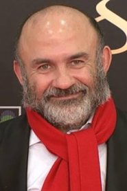 Emilio Gavira portrait